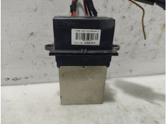 Recambio de resistencia calefaccion para renault megane ii sedán (lm0/1_) 1.6 16v (lm1r, lm0c) referencia OEM IAM   