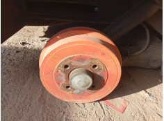 Recambio de tambor freno trasero derecho para renault megane i coach (da0/1_) 1.6 16v (da0b, da04, da11) referencia OEM IAM 4320