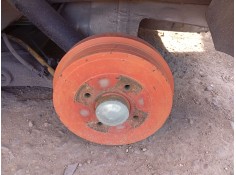Recambio de tambor freno trasero izquierdo para renault megane i coach (da0/1_) 1.6 16v (da0b, da04, da11) referencia OEM IAM 43