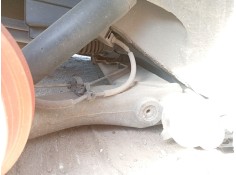 Recambio de puente trasero para renault megane i coach (da0/1_) 1.6 16v (da0b, da04, da11) referencia OEM IAM 7701469077  