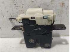 Recambio de cerradura maletero / porton para renault megane ii sedán (lm0/1_) 1.6 16v (lm1r, lm0c) referencia OEM IAM 8200947699