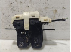 Recambio de cerradura maletero / porton para renault megane ii sedán (lm0/1_) 1.6 16v (lm1r, lm0c) referencia OEM IAM 8200947699 2