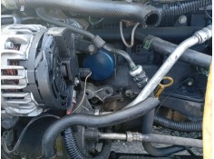 Recambio de tubo presion direccion asistida para renault megane i coach (da0/1_) 1.6 16v (da0b, da04, da11) referencia OEM IAM 7 2