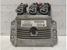 Recambio de centralita motor uce para renault megane ii sedán (lm0/1_) 1.6 16v (lm1r, lm0c) referencia OEM IAM   