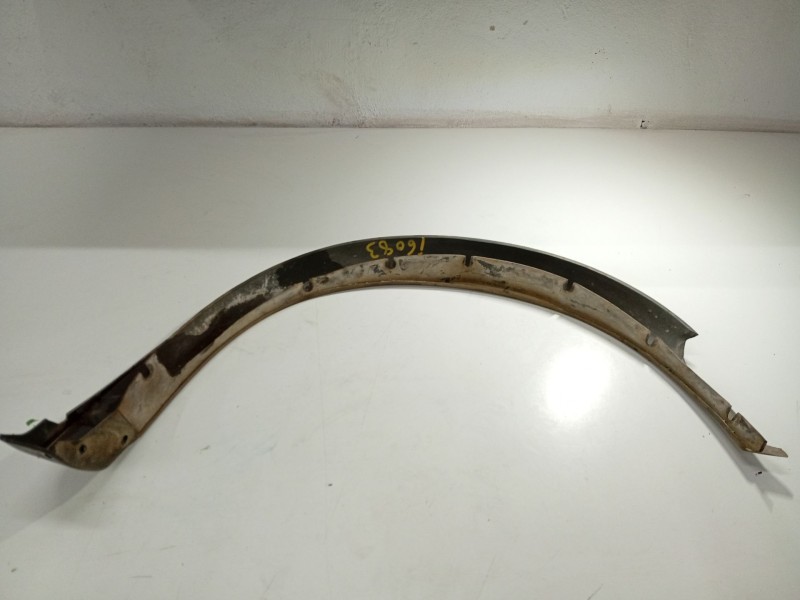 Recambio de aletin delantero izquierdo para citroën c15 station wagon 1.1 referencia OEM IAM   