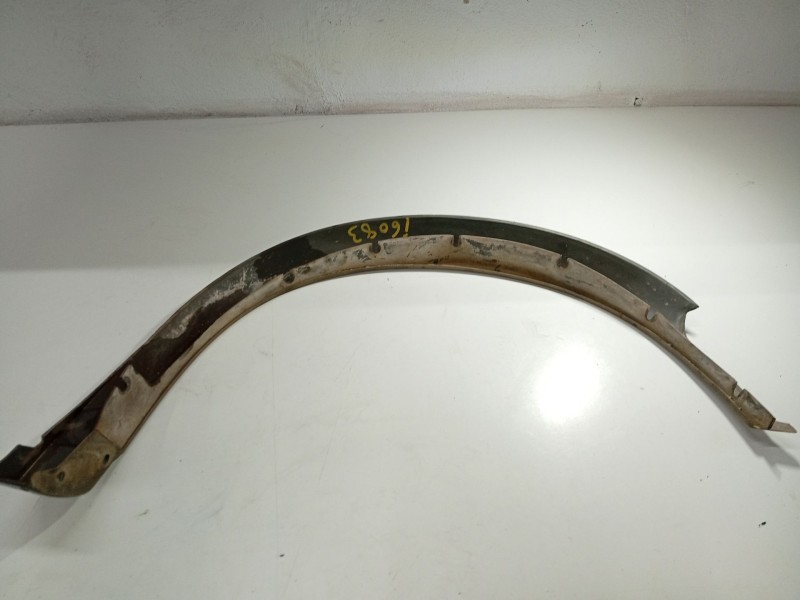 Recambio de aletin delantero izquierdo para citroën c15 station wagon 1.1 referencia OEM IAM   