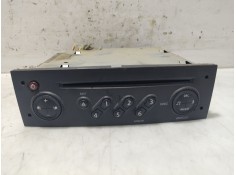 Recambio de sistema audio / radio cd para renault megane ii sedán (lm0/1_) 1.6 16v (lm1r, lm0c) referencia OEM IAM   