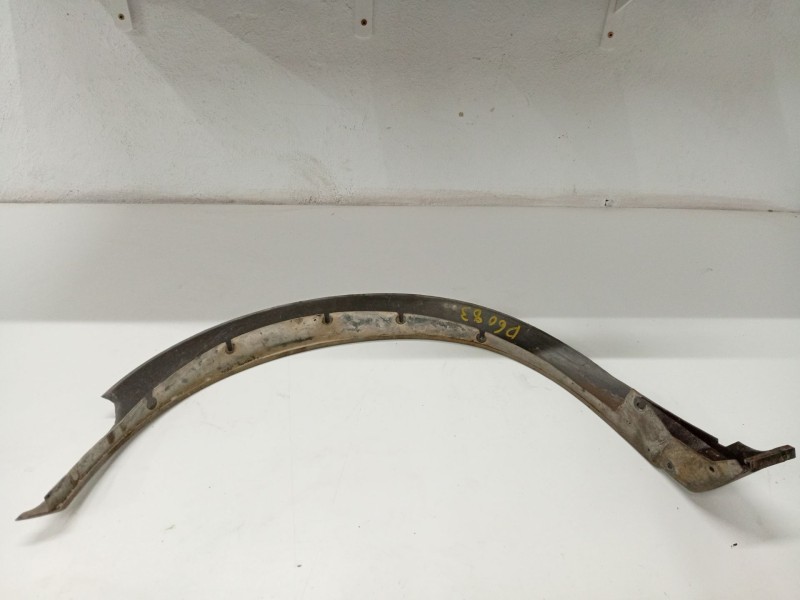 Recambio de aletin delantero derecho para citroën c15 station wagon 1.1 referencia OEM IAM   