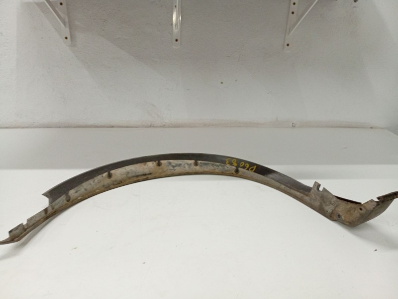 Recambio de aletin delantero derecho para citroën c15 station wagon 1.1 referencia OEM IAM   