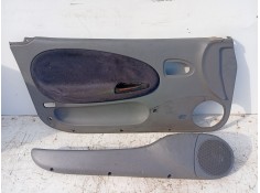 Recambio de guarnecido puerta delantera izquierda para renault megane i coach (da0/1_) 1.6 16v (da0b, da04, da11) referencia OEM