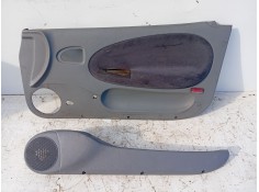 Recambio de guarnecido puerta delantera derecha para renault megane i coach (da0/1_) 1.6 16v (da0b, da04, da11) referencia OEM I