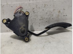 Recambio de pedal acelerador para renault megane ii sedán (lm0/1_) 1.6 16v (lm1r, lm0c) referencia OEM IAM   