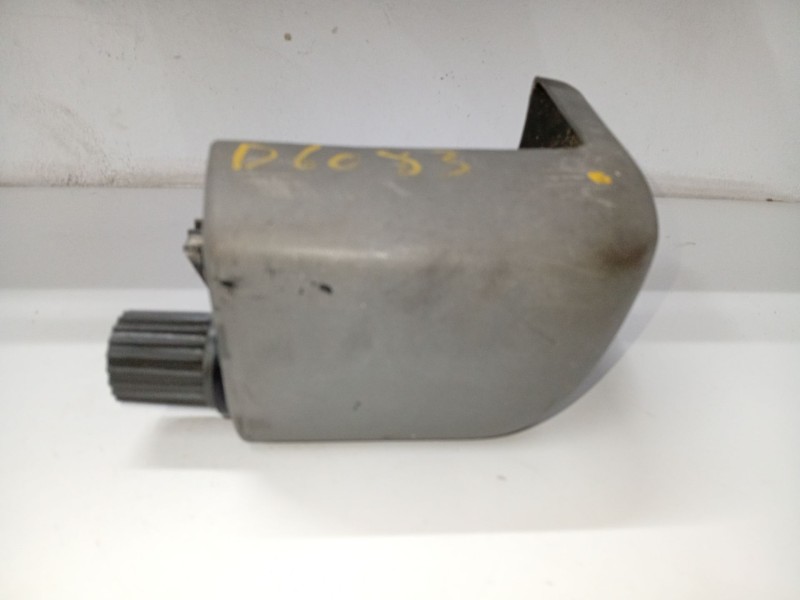 Recambio de moldura para citroën c15 station wagon 1.1 referencia OEM IAM   