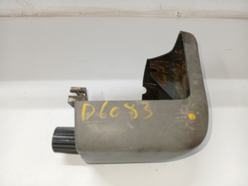 Recambio de moldura para citroën c15 station wagon 1.1 referencia OEM IAM   