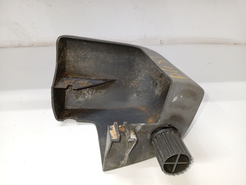 Recambio de moldura para citroën c15 station wagon 1.1 referencia OEM IAM   