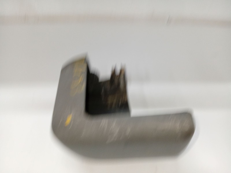 Recambio de moldura para citroën c15 station wagon 1.1 referencia OEM IAM   