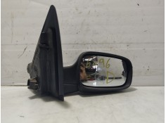 Recambio de retrovisor derecho para renault megane ii sedán (lm0/1_) 1.6 16v (lm1r, lm0c) referencia OEM IAM 7701068375  