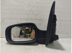 Recambio de retrovisor izquierdo para renault megane ii sedán (lm0/1_) 1.6 16v (lm1r, lm0c) referencia OEM IAM 7701068373  