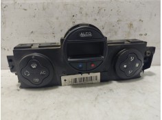 Recambio de mando climatizador para renault megane ii sedán (lm0/1_) 1.6 16v (lm1r, lm0c) referencia OEM IAM   