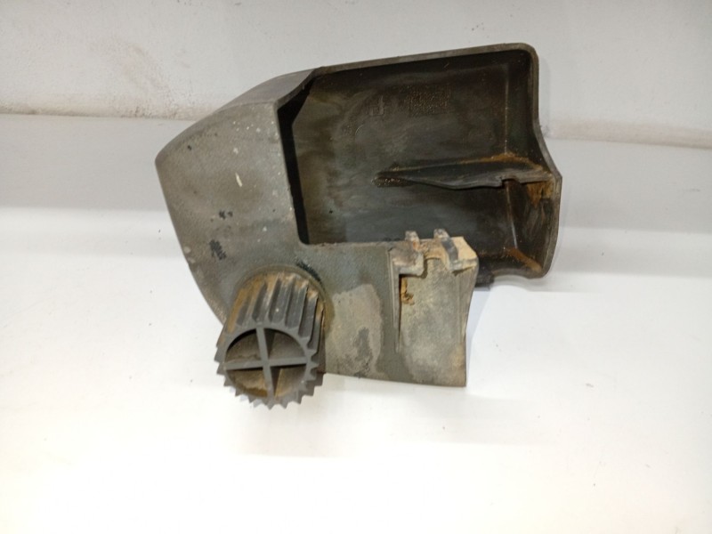 Recambio de moldura para citroën c15 station wagon 1.1 referencia OEM IAM   