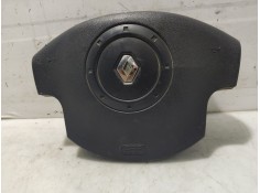 Recambio de airbag delantero izquierdo para renault megane ii sedán (lm0/1_) 1.6 16v (lm1r, lm0c) referencia OEM IAM   