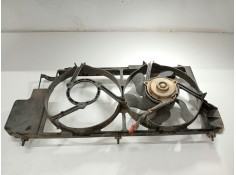 Recambio de electroventilador para citroën c15 station wagon 1.1 referencia OEM IAM 95593547  
