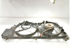 Recambio de electroventilador para citroën c15 station wagon 1.1 referencia OEM IAM 95593547   2