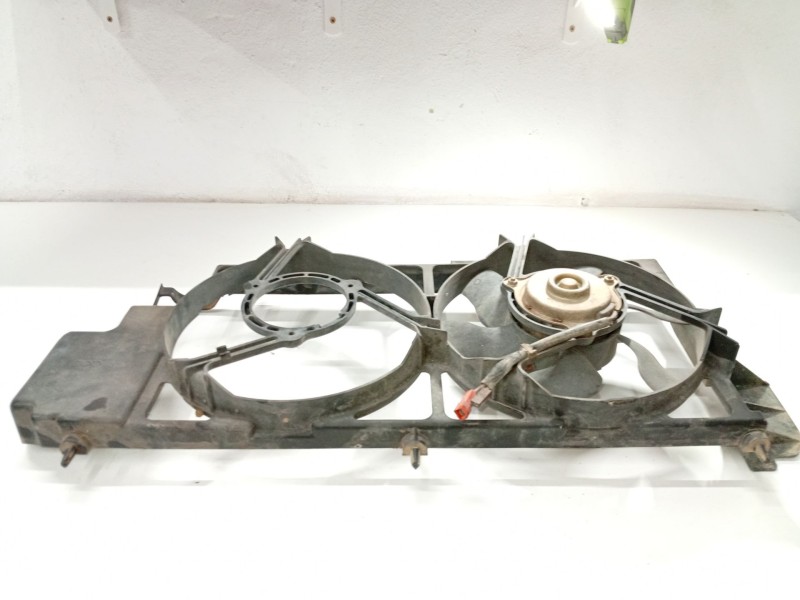 Recambio de electroventilador para citroën c15 station wagon 1.1 referencia OEM IAM 95593547  