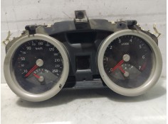 Recambio de cuadro instrumentos para renault megane ii sedán (lm0/1_) 1.6 16v (lm1r, lm0c) referencia OEM IAM   