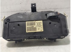 Recambio de cuadro instrumentos para renault megane ii sedán (lm0/1_) 1.6 16v (lm1r, lm0c) referencia OEM IAM    2