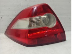Recambio de piloto trasero izquierdo para renault megane ii sedán (lm0/1_) 1.6 16v (lm1r, lm0c) referencia OEM IAM 8200142682  