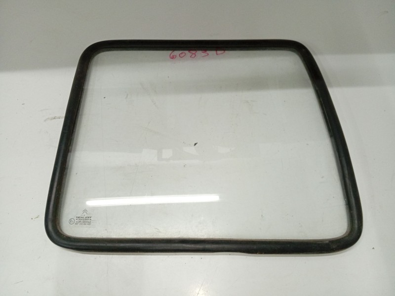 Recambio de luna trasera derecha para citroën c15 station wagon 1.1 referencia OEM IAM   