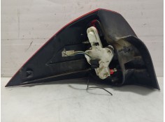 Recambio de piloto trasero derecho para renault megane ii sedán (lm0/1_) 1.6 16v (lm1r, lm0c) referencia OEM IAM 8200142681   2