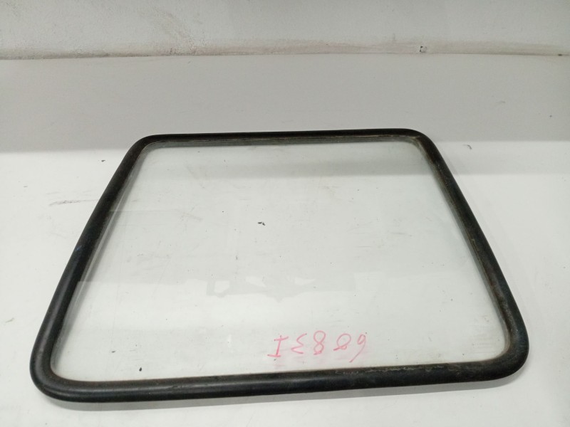 Recambio de luna trasera izquierda para citroën c15 station wagon 1.1 referencia OEM IAM   