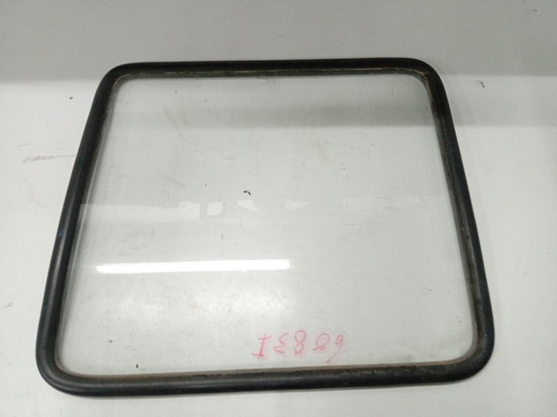 Recambio de luna trasera izquierda para citroën c15 station wagon 1.1 referencia OEM IAM   