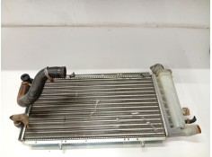 Recambio de radiador agua para citroën c15 station wagon 1.1 referencia OEM IAM 96029202  