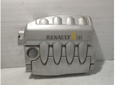 Recambio de tapa motor para renault megane ii sedán (lm0/1_) 1.6 16v (lm1r, lm0c) referencia OEM IAM   
