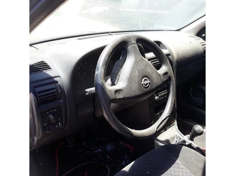 opel astra g caravan    |   0.98 - 0.04 | 1998 - 2004 del año 1998