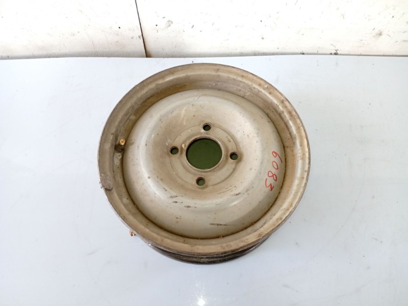 Recambio de llanta para citroën c15 station wagon 1.1 referencia OEM IAM 96014618  