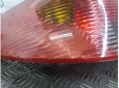 Recambio de piloto trasero izquierdo para peugeot 206 berlina xs-line   |   09.01 - ... | 2001 | 68 cv / 50 kw referencia OEM IA 2