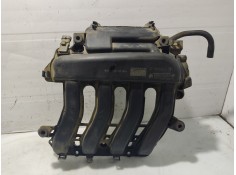 Recambio de colector admision para renault megane ii sedán (lm0/1_) 1.6 16v (lm1r, lm0c) referencia OEM IAM 8200647713  