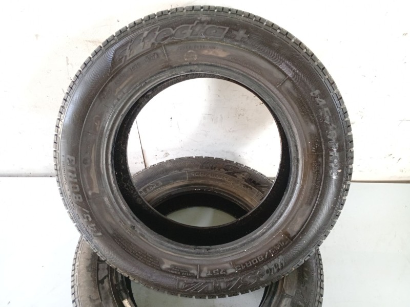 Recambio de neumatico para citroën c15 station wagon 1.1 referencia OEM IAM   