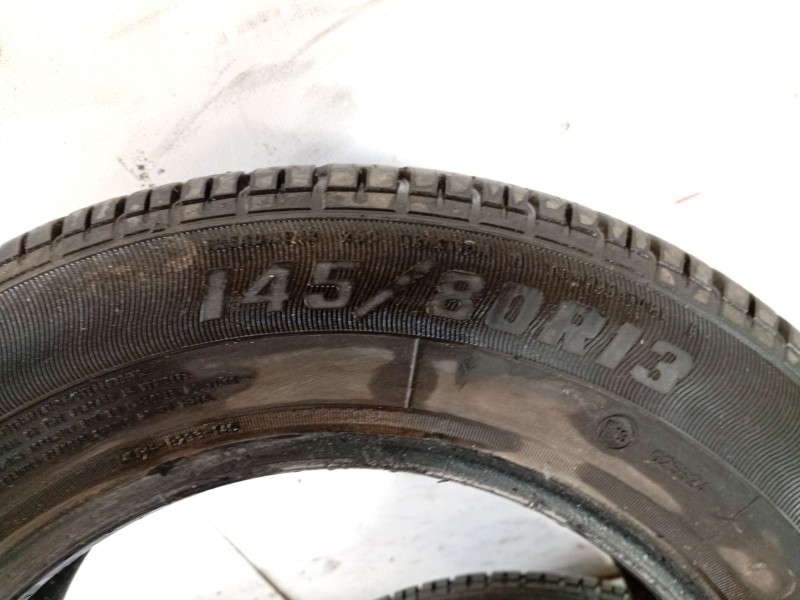 Recambio de neumatico para citroën c15 station wagon 1.1 referencia OEM IAM   