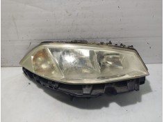 Recambio de faro derecho para renault megane ii sedán (lm0/1_) 1.6 16v (lm1r, lm0c) referencia OEM IAM   