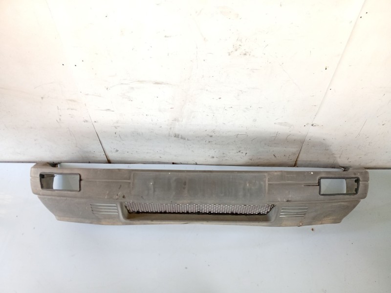 Recambio de paragolpes delantero para citroën c15 station wagon 1.1 referencia OEM IAM 7401H6  