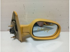 Recambio de retrovisor derecho para renault megane i coach (da0/1_) 1.6 16v (da0b, da04, da11) referencia OEM IAM 7700431470  