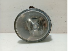 Recambio de faro antiniebla izquierdo para renault megane i coach (da0/1_) 1.6 16v (da0b, da04, da11) referencia OEM IAM 7701205