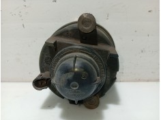 Recambio de faro antiniebla izquierdo para renault megane i coach (da0/1_) 1.6 16v (da0b, da04, da11) referencia OEM IAM 7701205 2