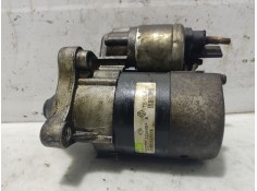 Recambio de motor de arranque para renault megane ii sedán (lm0/1_) 1.6 16v (lm1r, lm0c) referencia OEM IAM   
