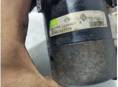 Recambio de motor de arranque para renault megane ii sedán (lm0/1_) 1.6 16v (lm1r, lm0c) referencia OEM IAM    2